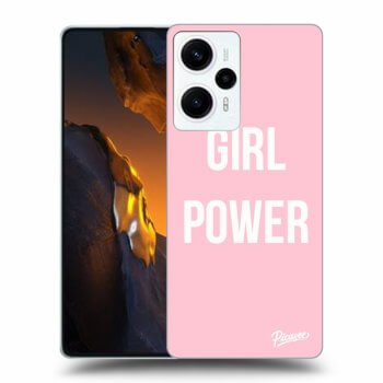 Maskica za Xiaomi Poco F5 - Girl power