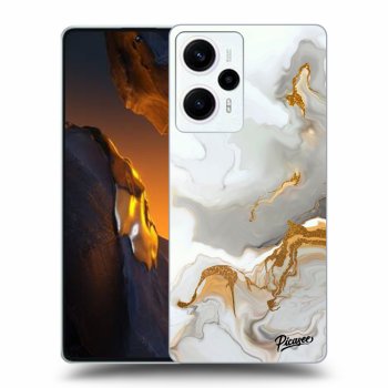 Maskica za Xiaomi Poco F5 - Her