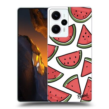 Maskica za Xiaomi Poco F5 - Melone