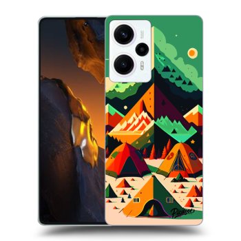 Picasee ULTIMATE CASE za Xiaomi Poco F5 - Alaska