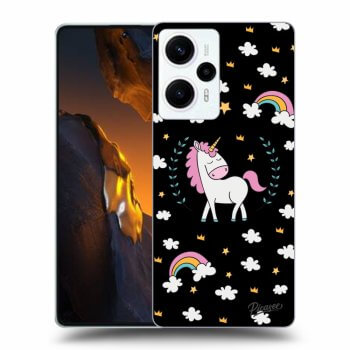 Maskica za Xiaomi Poco F5 - Unicorn star heaven