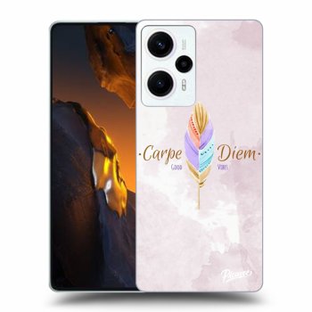 Maskica za Xiaomi Poco F5 - Carpe Diem