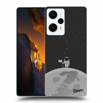 Maskica za Xiaomi Poco F5 - Astronaut