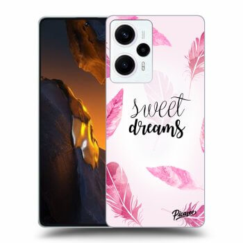 Maskica za Xiaomi Poco F5 - Sweet dreams
