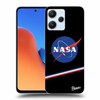 Maskica za Xiaomi Redmi 12 4G - NASA Original