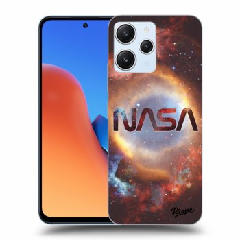 Picasee ULTIMATE CASE za Xiaomi Redmi 12 4G - Nebula