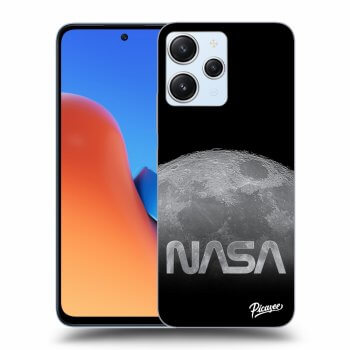 Maskica za Xiaomi Redmi 12 4G - Moon Cut