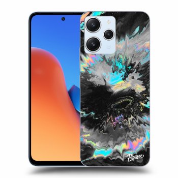 Maskica za Xiaomi Redmi 12 4G - Magnetic