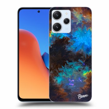 Maskica za Xiaomi Redmi 12 4G - Space