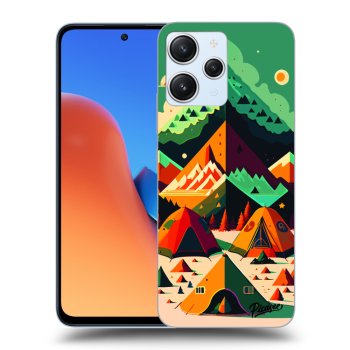 Picasee ULTIMATE CASE za Xiaomi Redmi 12 4G - Alaska