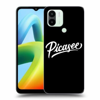 Picasee ULTIMATE CASE za Xiaomi Redmi A2 - Picasee - White