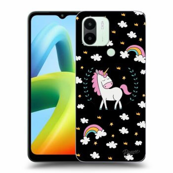 Maskica za Xiaomi Redmi A2 - Unicorn star heaven