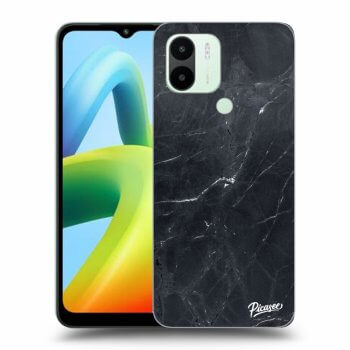 Maskica za Xiaomi Redmi A2 - Black marble