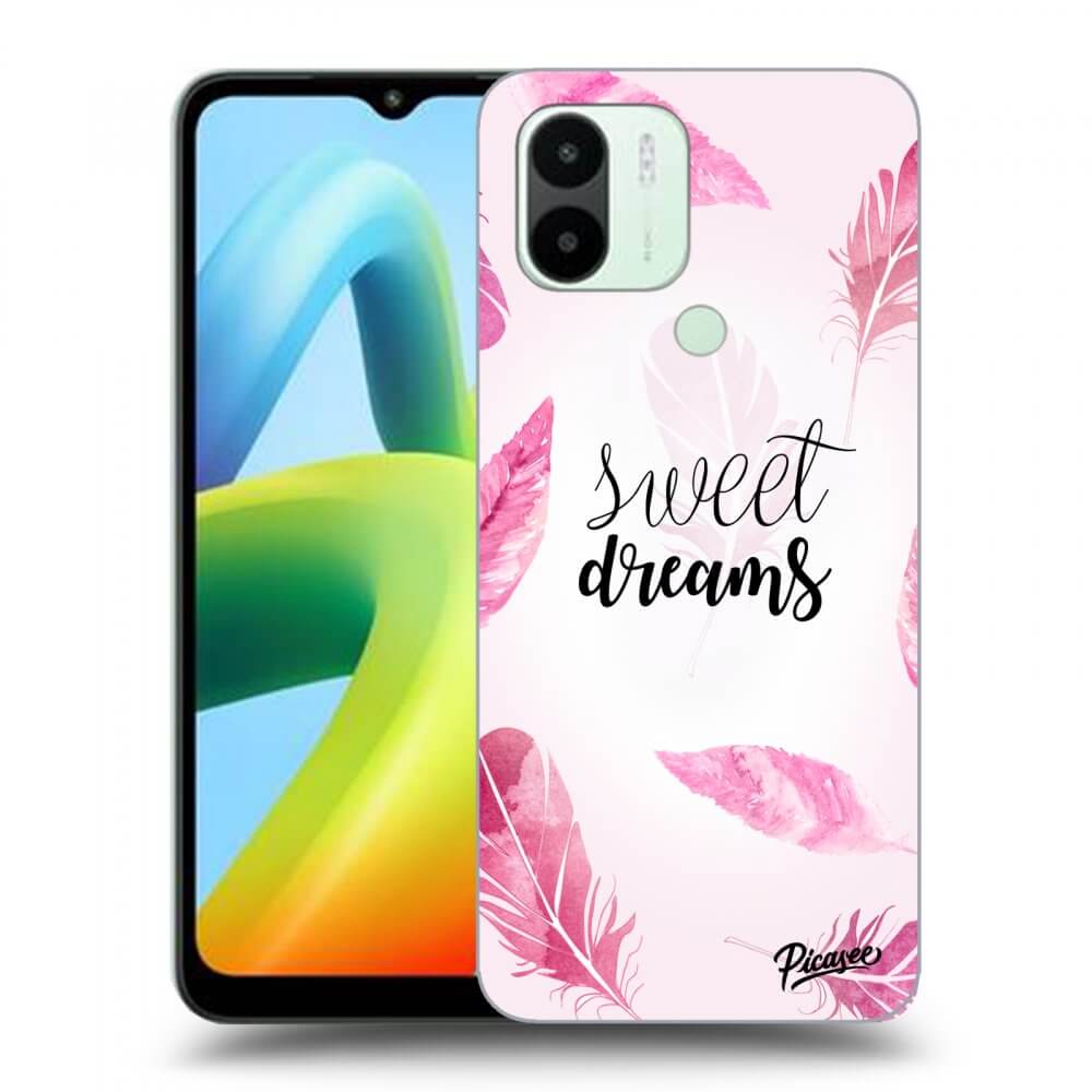 Picasee ULTIMATE CASE za Xiaomi Redmi A2 - Sweet dreams