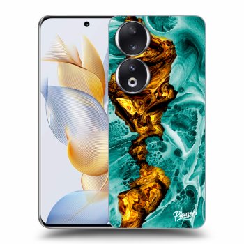 Maskica za Honor 90 5G - Goldsky
