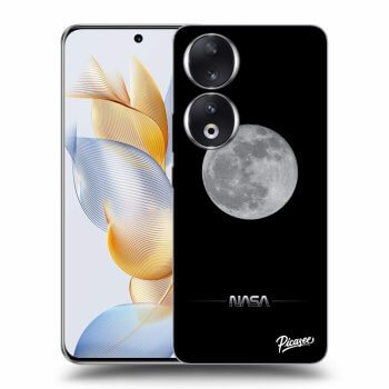Maskica za Honor 90 5G - Moon Minimal
