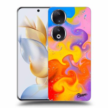 Maskica za Honor 90 5G - Bubbles