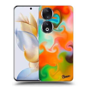 Maskica za Honor 90 5G - Juice