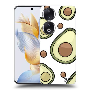 Maskica za Honor 90 5G - Avocado