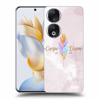 Maskica za Honor 90 5G - Carpe Diem