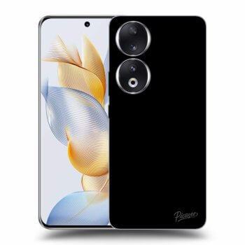 Maskica za Honor 90 5G - Clear