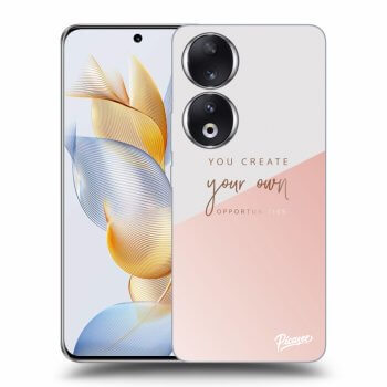 Maskica za Honor 90 5G - You create your own opportunities
