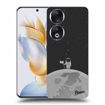 Maskica za Honor 90 5G - Astronaut