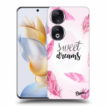 Maskica za Honor 90 5G - Sweet dreams
