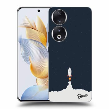 Maskica za Honor 90 5G - Astronaut 2