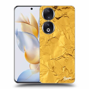 Maskica za Honor 90 5G - Gold