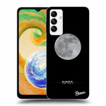 Maskica za Samsung Galaxy A04s A047F - Moon Minimal