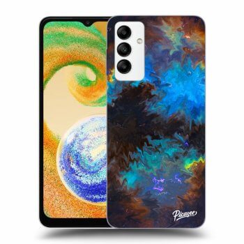 Maskica za Samsung Galaxy A04s A047F - Space