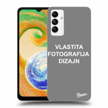 Maskica za Samsung Galaxy A04s A047F - Vlastiti foto dizajn