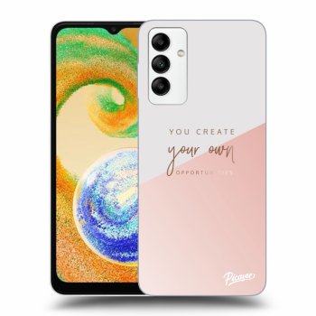 Maskica za Samsung Galaxy A04s A047F - You create your own opportunities