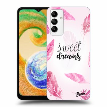 Maskica za Samsung Galaxy A04s A047F - Sweet dreams