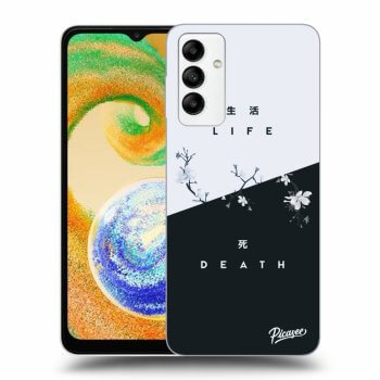 Maskica za Samsung Galaxy A04s A047F - Life - Death