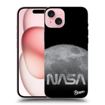 Maskica za Apple iPhone 15 - Moon Cut