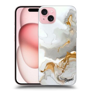 Maskica za Apple iPhone 15 - Her