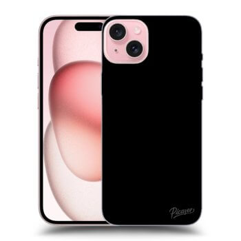 Maskica za Apple iPhone 15 - Clear