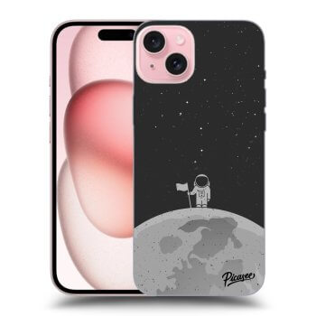 Maskica za Apple iPhone 15 - Astronaut