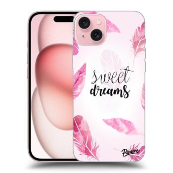 Maskica za Apple iPhone 15 - Sweet dreams
