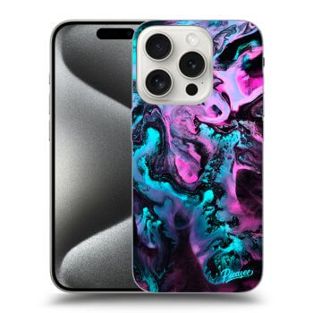 Maskica za Apple iPhone 15 Pro - Lean