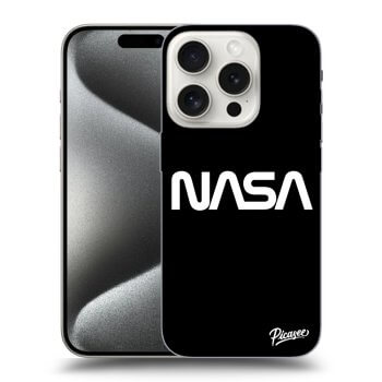 Maskica za Apple iPhone 15 Pro - NASA Basic