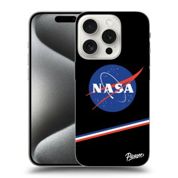 Maskica za Apple iPhone 15 Pro - NASA Original