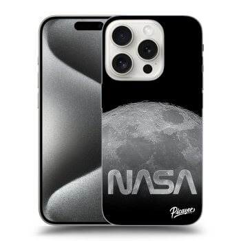 Maskica za Apple iPhone 15 Pro - Moon Cut