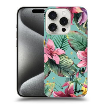 Maskica za Apple iPhone 15 Pro - Hawaii