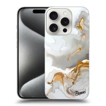 Maskica za Apple iPhone 15 Pro - Her