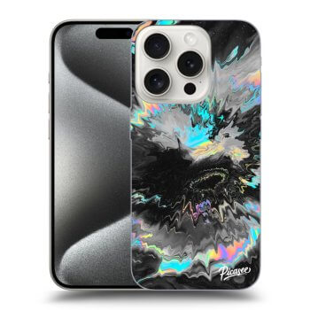 Maskica za Apple iPhone 15 Pro - Magnetic