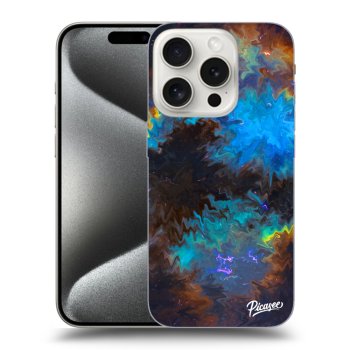 Maskica za Apple iPhone 15 Pro - Space