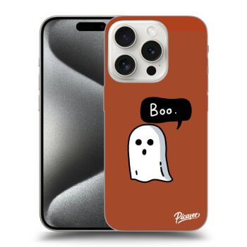 Maskica za Apple iPhone 15 Pro - Boo